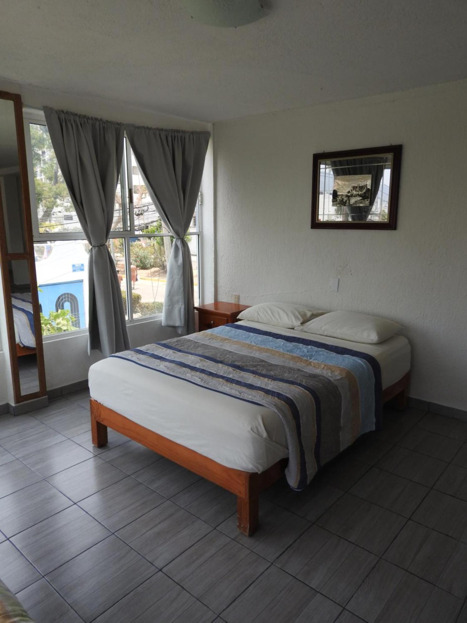 Hotel Villas Balcones De Costa Azul Acapulco Exterior foto
