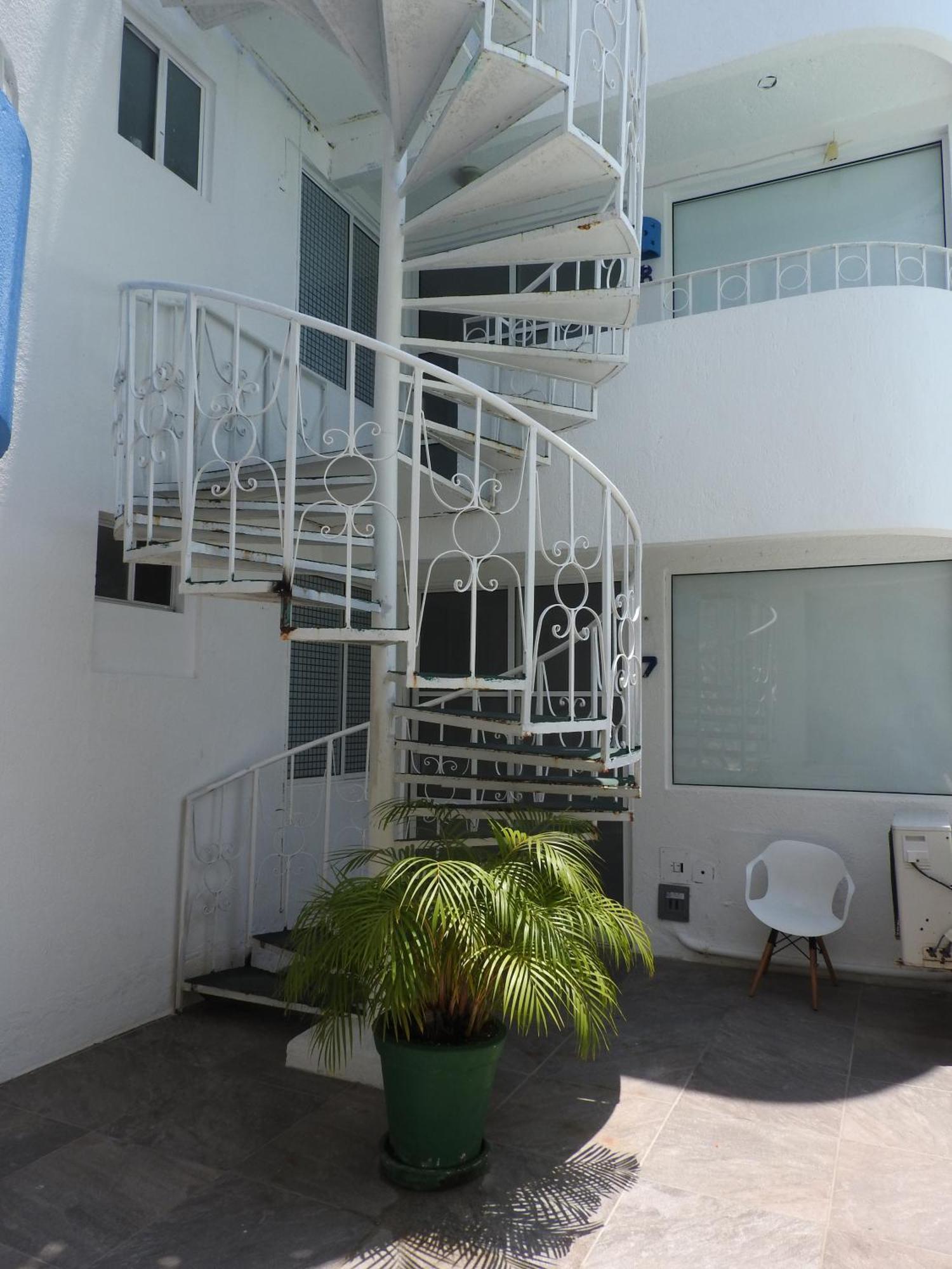 Hotel Villas Balcones De Costa Azul Acapulco Exterior foto